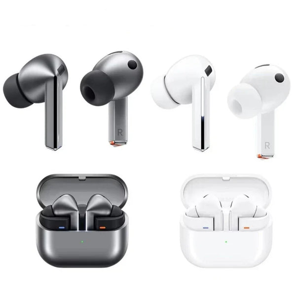 Samsung Galaxy Buds 3 and Buds 3 Pro Thrown With New Design and AI