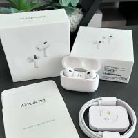 Apple AirPods Pro 2nd Generation: A Complete Guide - Shariqu
