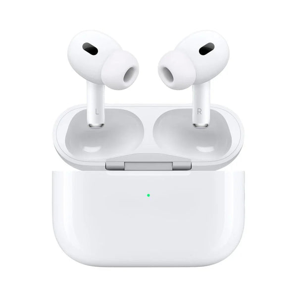 The Final Guide to AirPods Pro 2nd Generation - Shariqu