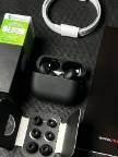 Airpods Pro 2 2nd Generation ANC Buzzer Edition | White & Black