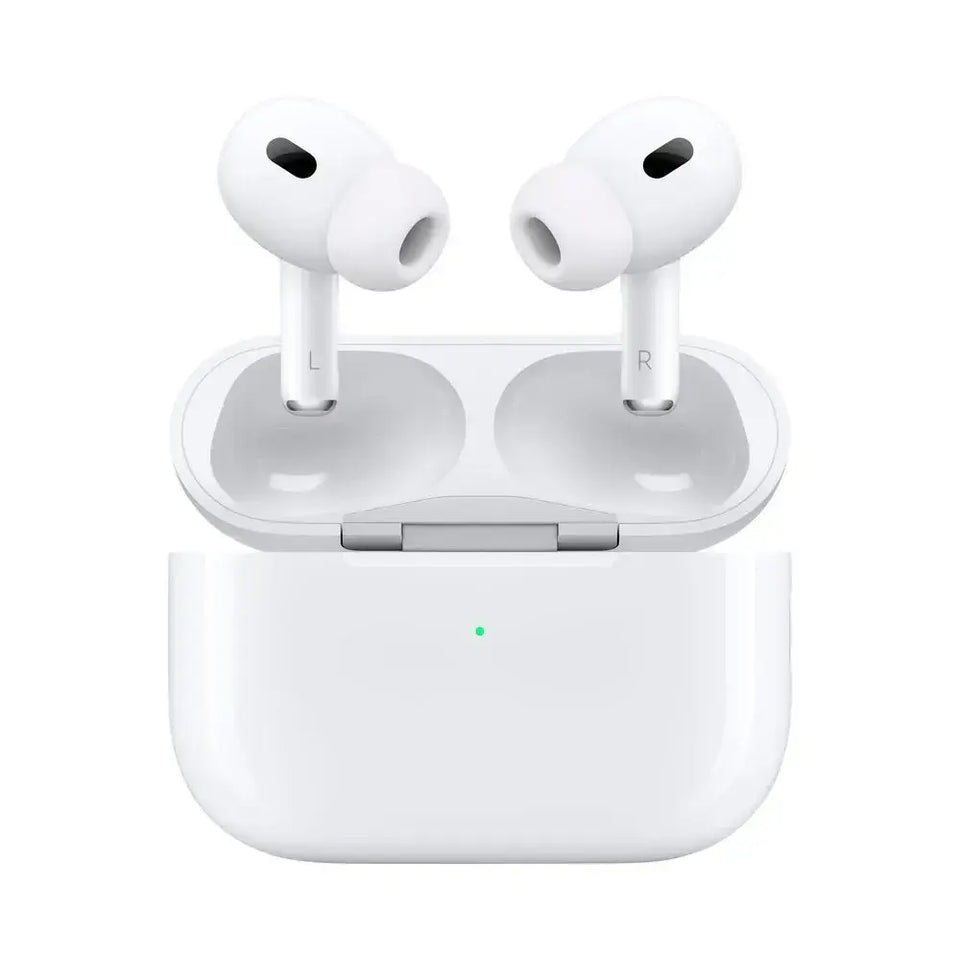 Airpods Pro 2 2nd Generation ANC Buzzer Edition | White & Black