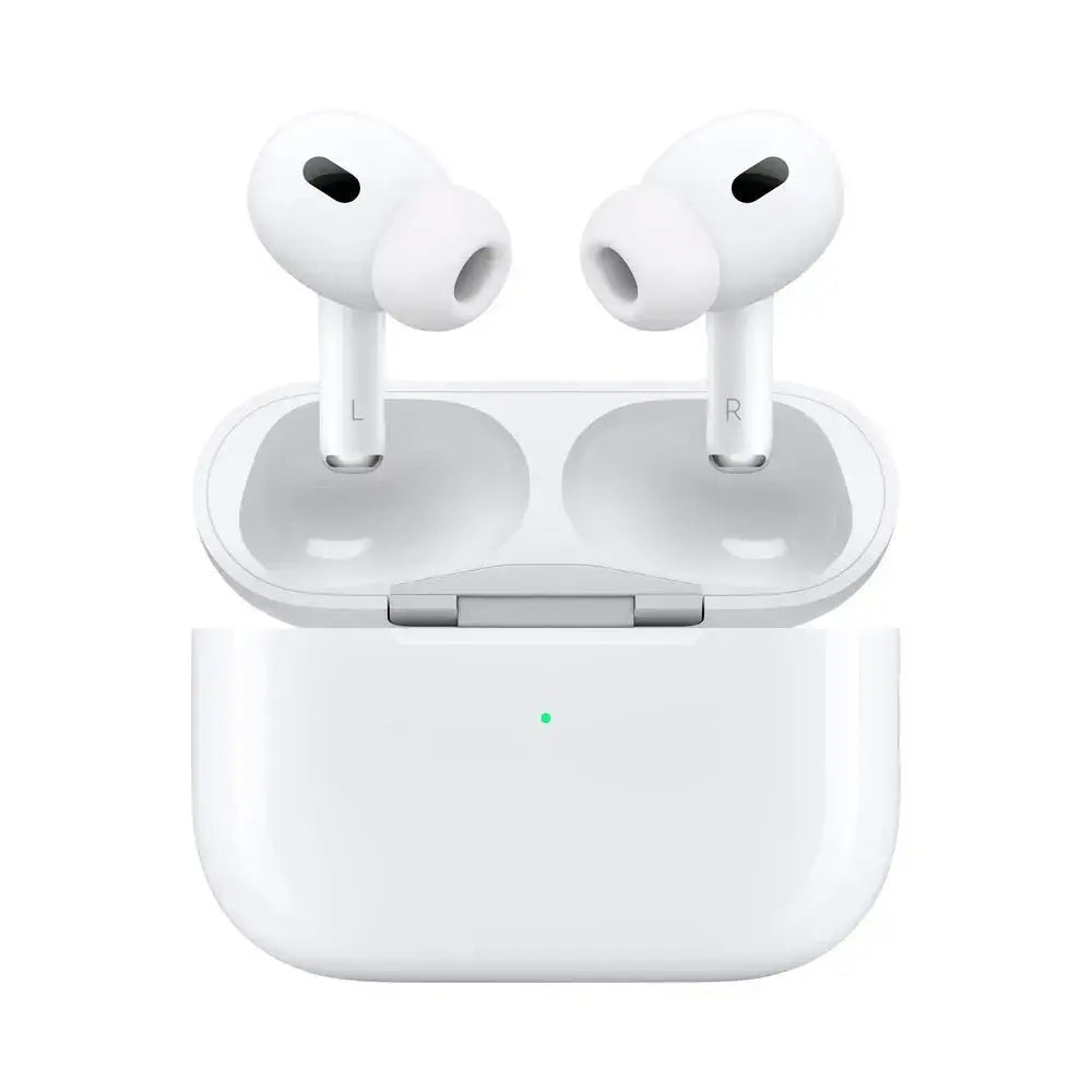 Airpods Pro 2 2nd Generation ANC Buzzer Edition | White & Black