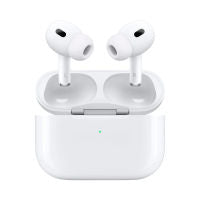 Airpods Pro 2 2nd Generation ANC Buzzer Edition | White & Black