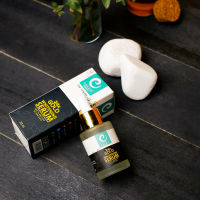 24K Gold Whitening Serum