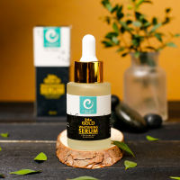 24K Gold Whitening Serum