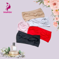 Strapless Patti Tube Bras For Girls Pack of 3