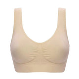 Pack Of 3 Non-Wired Air Bra for girls / womens