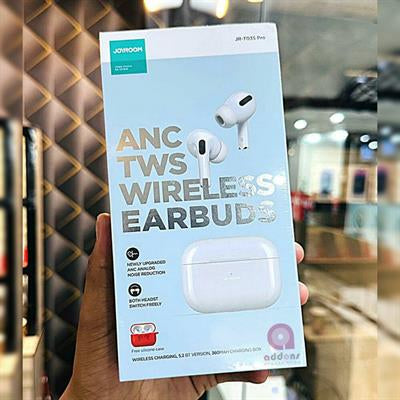 Special Edition ANC TWS Wireless Earbuds