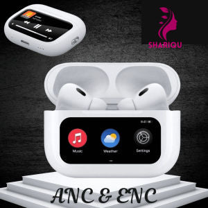 A9 Pro Led Screen Airpods