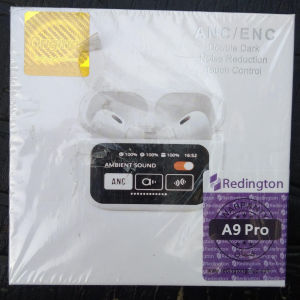 A9 Pro Led Screen Airpods