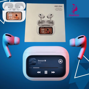 A9 Pro Led Screen Airpods