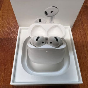 Apple AirPods 4 Generation