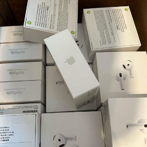 Apple AirPods 4 Generation