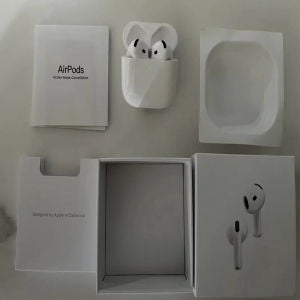 Apple AirPods 4 Generation