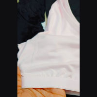 Girls Soft Stretchable Bra 3 Pack