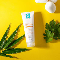 Sun Guard SPF 30+ Sun Block – Anti-Greasy Formula with Pro-Vitamins