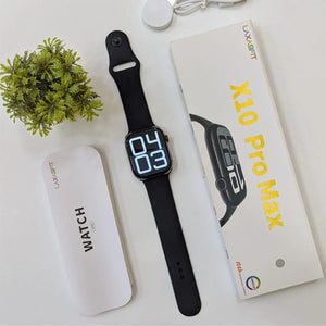 X10 Pro Max Smart Watch