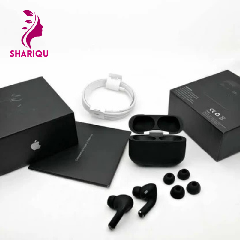 Apple Airpods Pro 2 (White+Black)