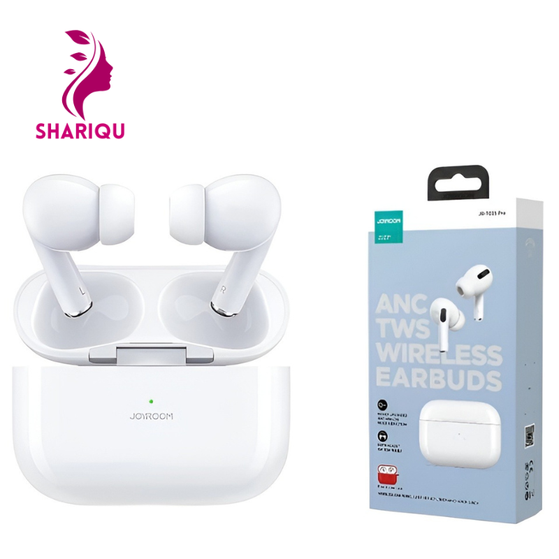Special Edition ANC TWS Wireless Earbuds