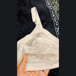Full Net Bra 2 Pack