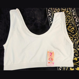 Girls Soft Stretchable Bra 2 Pack
