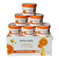 Vitamin C Facial 6 Step Kit