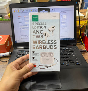 Special Edition ANC TWS Wireless Earbuds