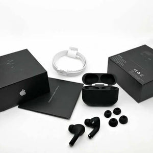 Apple Airpods Pro 2 (Black)