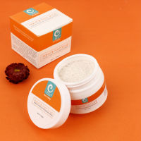 Whitening Hand & Foot Scrub