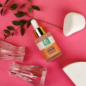 Hyaluronic Acid Serum