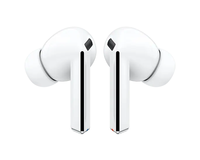 Buds3 Pro (White+Black)