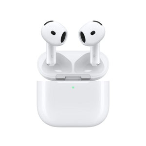 Airpods 4th Generation: 1 with wireless charging case