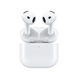 Airpods 4th Generation: 1 with wireless charging case